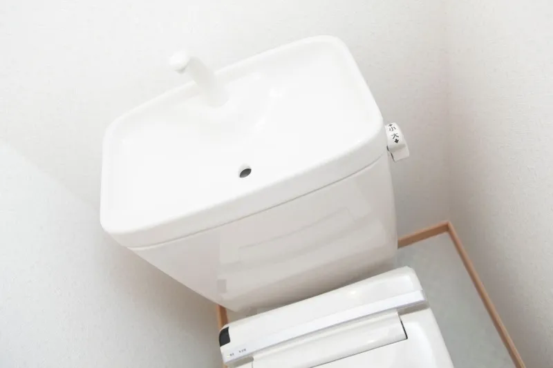 タンク内外の修理、調整